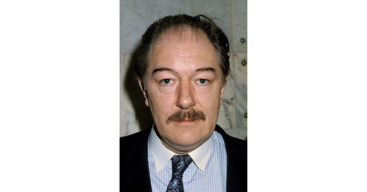 michael gambon