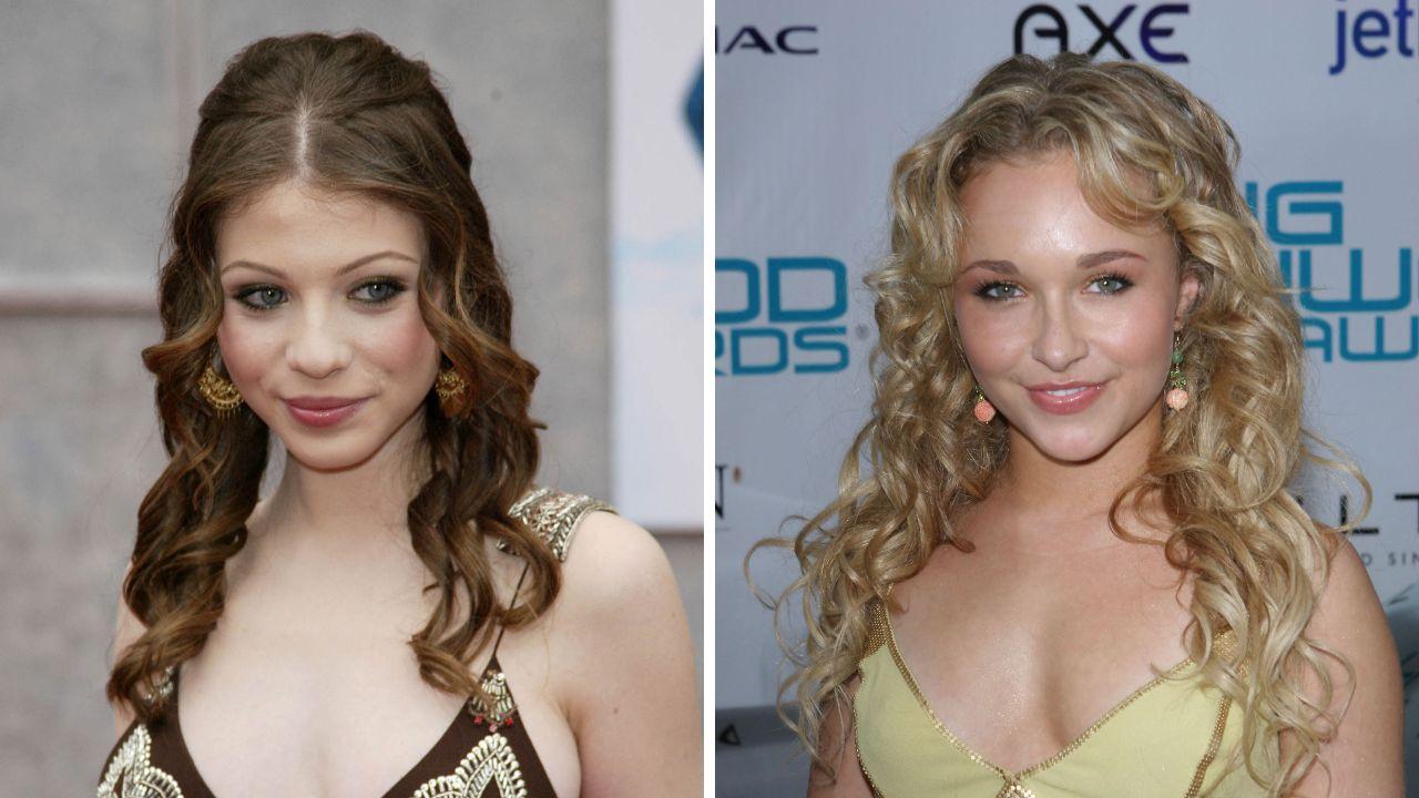 ice princess cast where are they now
