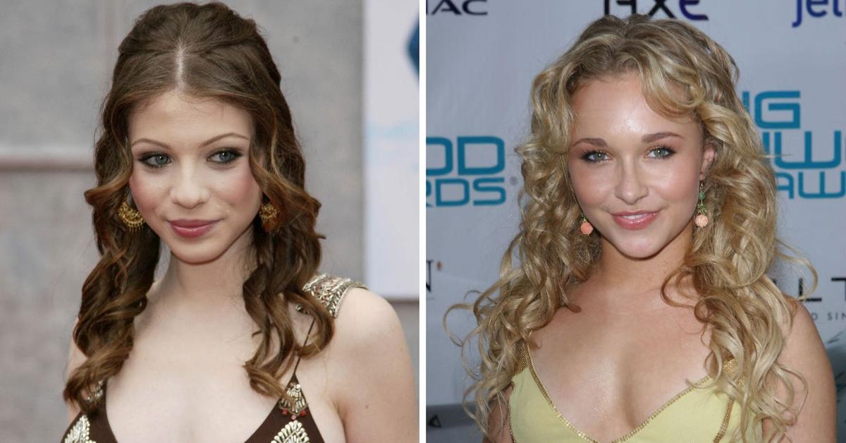 Where Is the 'Ice Princess' Cast Now? All About the Stars of the Hit Film Following the Deaths of 2 Cast Members