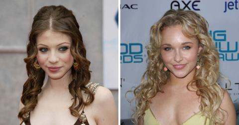 ice princess cast where are they now