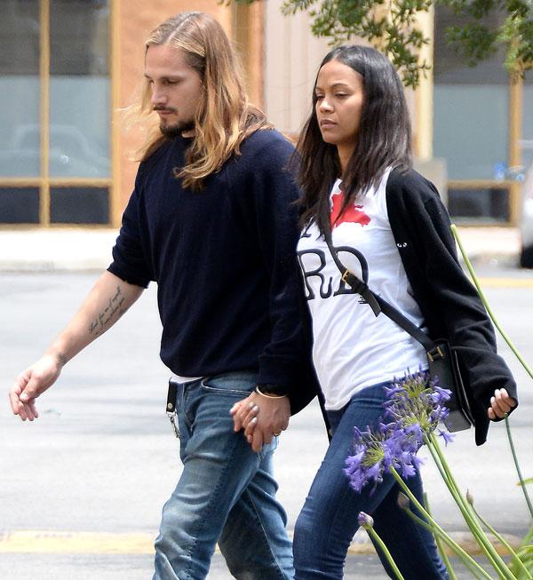 Zoe saldana weight loss5