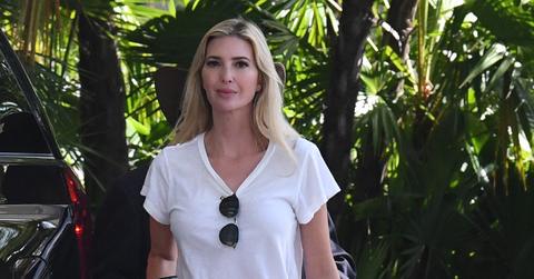 ivanka trump roasted voting
