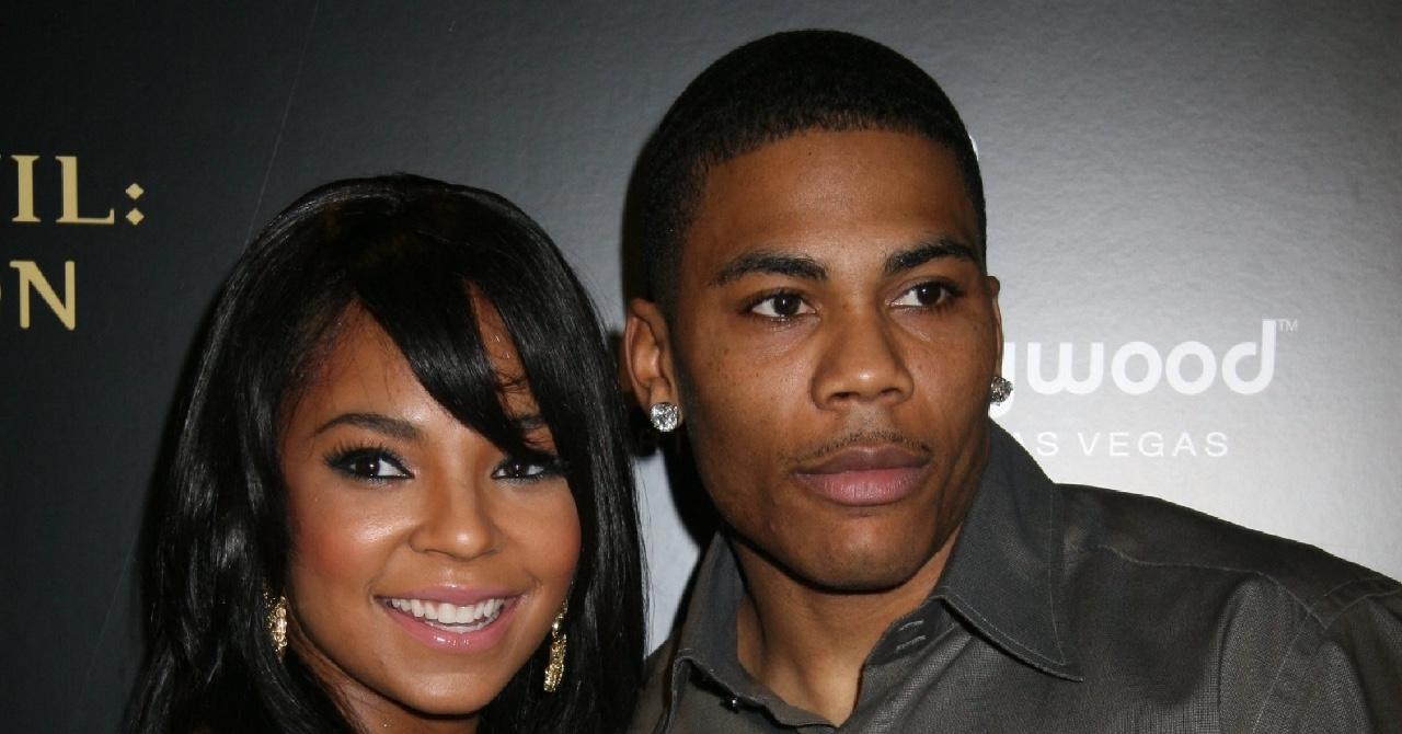 Ashanti ‘Can’t Wait To Become A Mom’ Before Welcoming Baby With Nelly