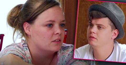 teen mom og recap maci gives birth