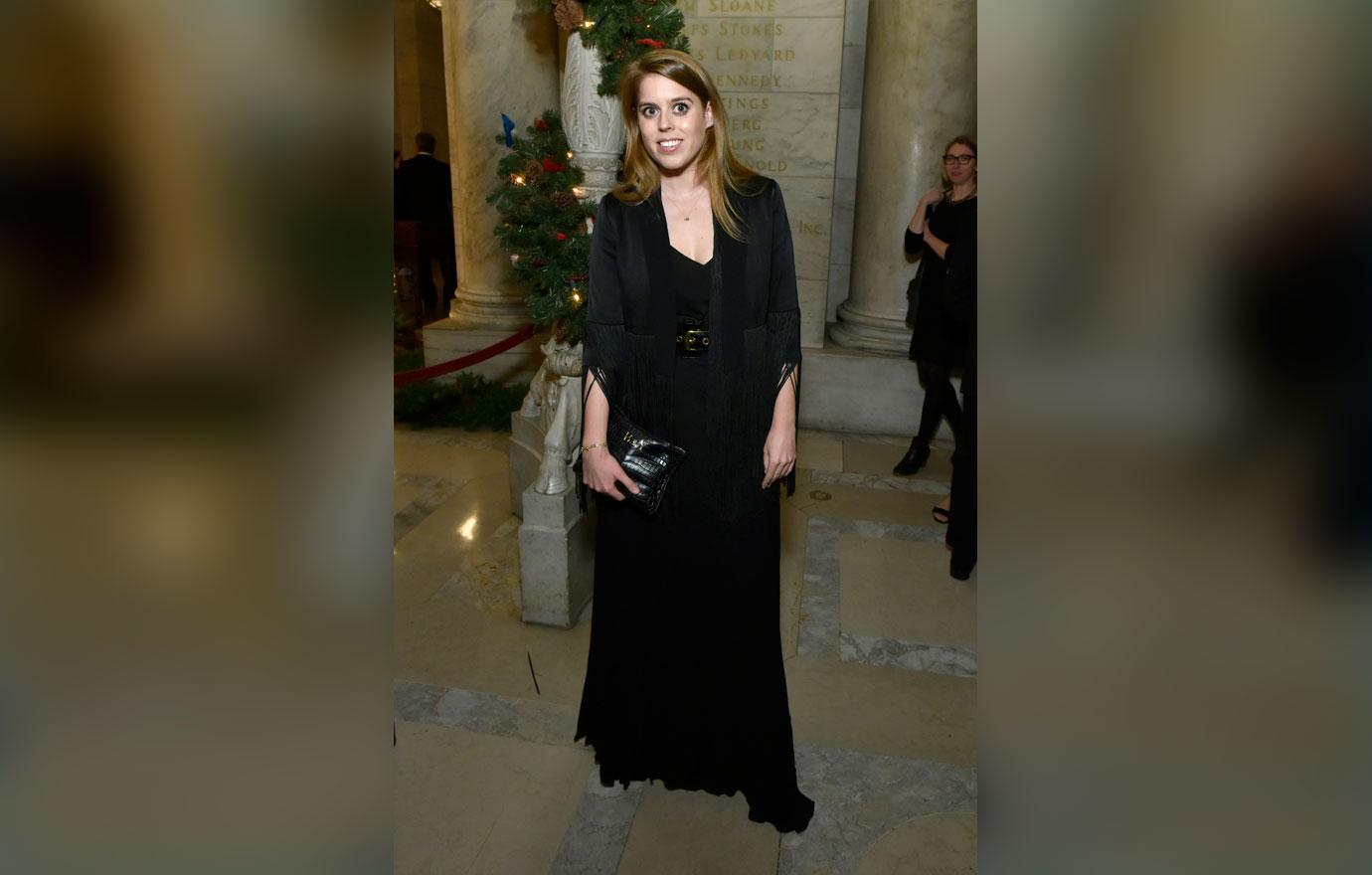 Princess beatrice 5