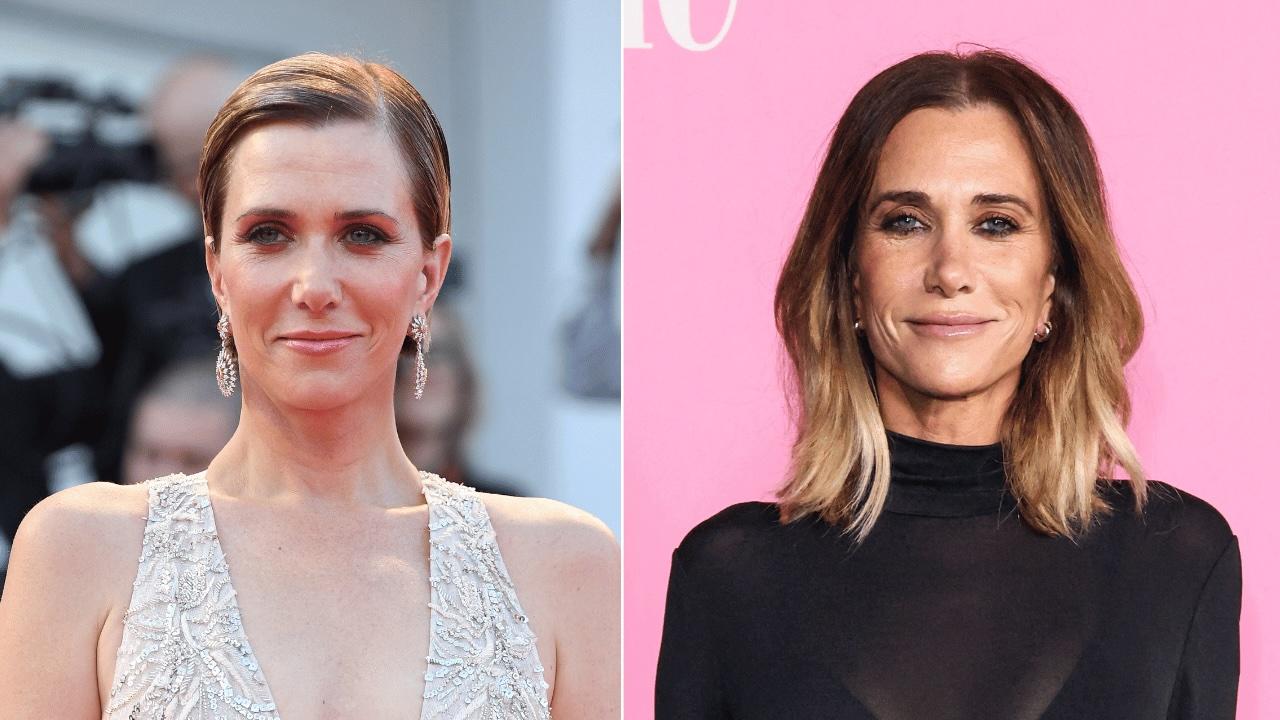 Photo of Kristen Wiig