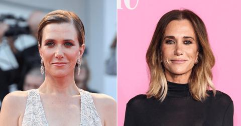 Photo of Kristen Wiig