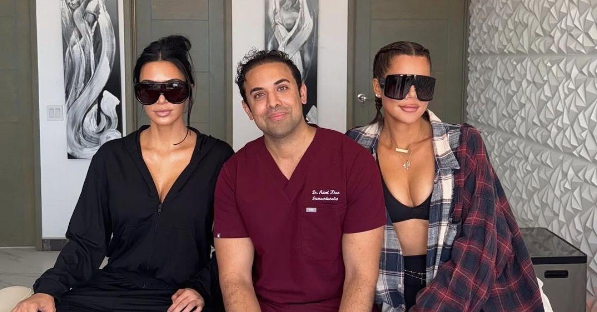 image of Critics called the 'Khloé in Wonder Land' host out for being 'out of touch' with reality.