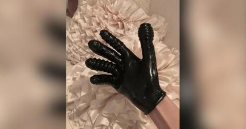 Jeffrey Epstein’s Creepy Sex Toys Exposed: Photos