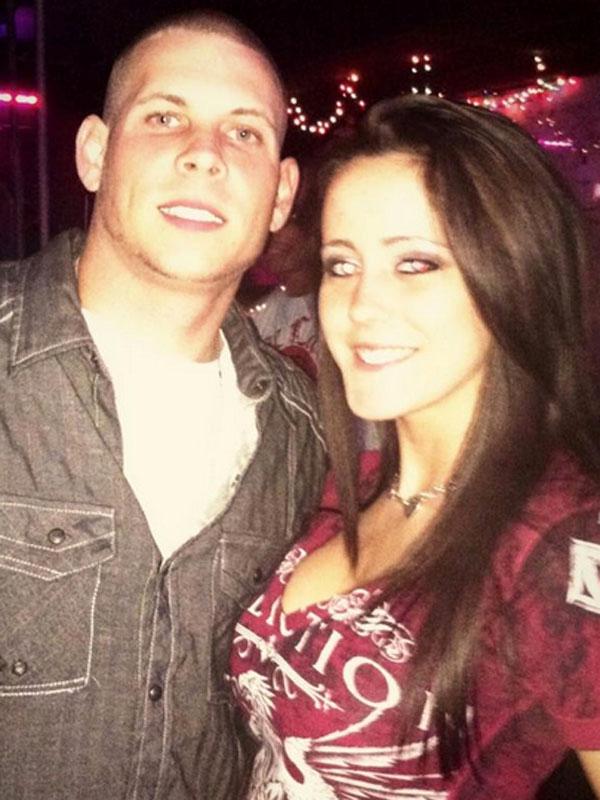 Jenelle evans gary head