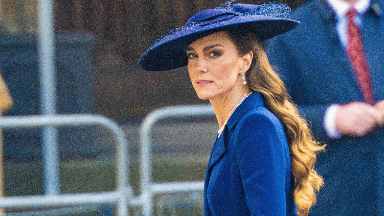 Kate Middleton
