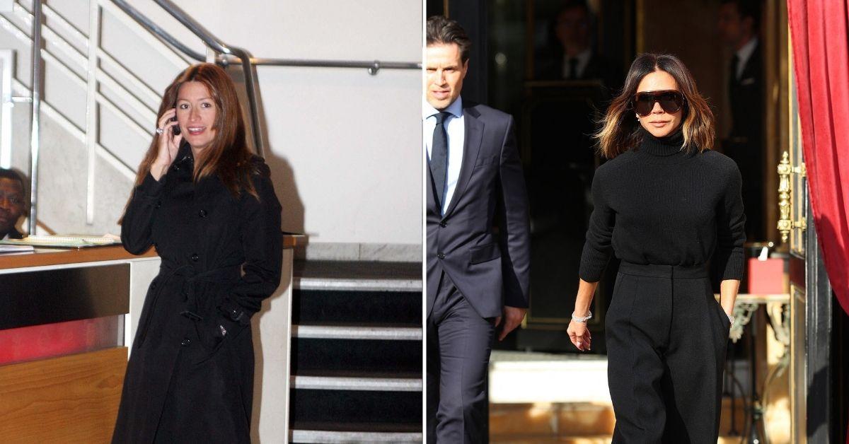 Image of Rebecca Loos is now a yoga teacher.