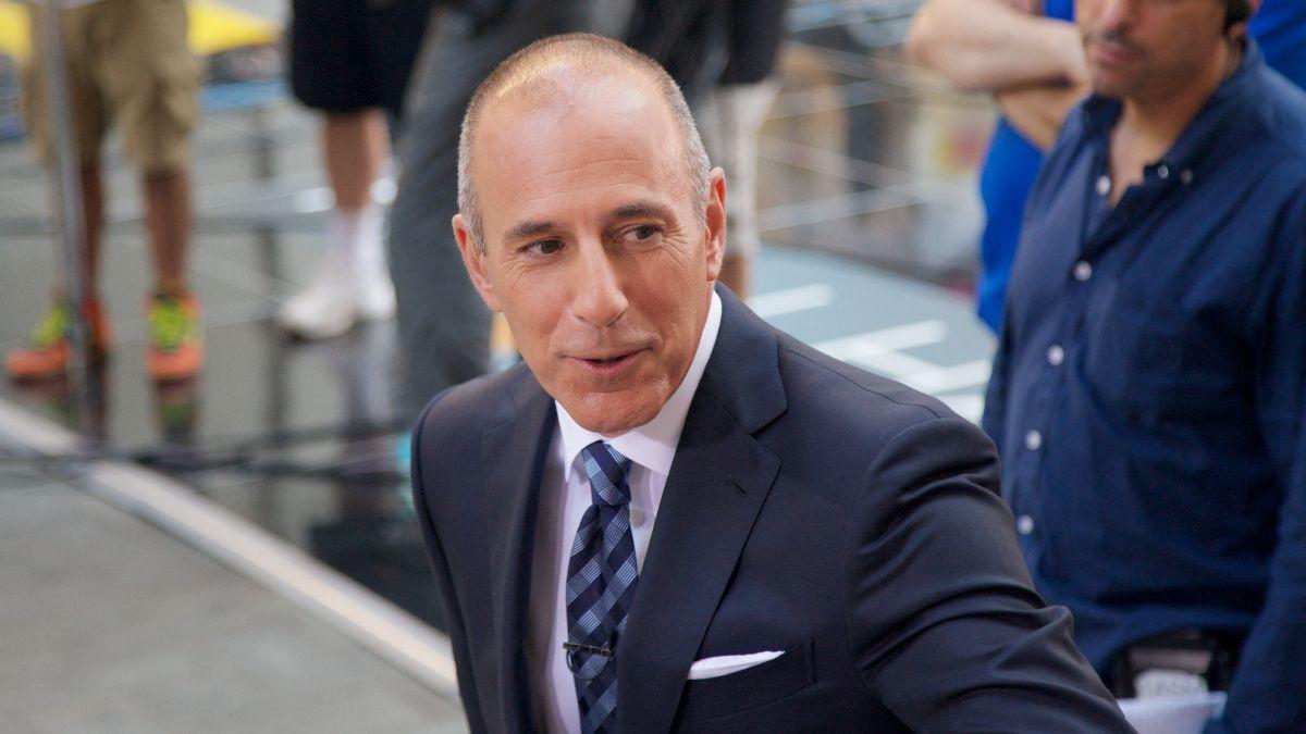 Where Is Matt Lauer Now? Inside His Life 8 Years After NBC Scandal