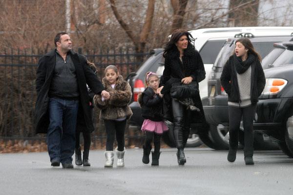 Joe giudice reality show 0