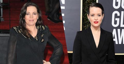 The crown season 3 new cast pic pp