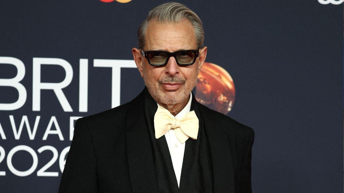 image of Jeff goldblum