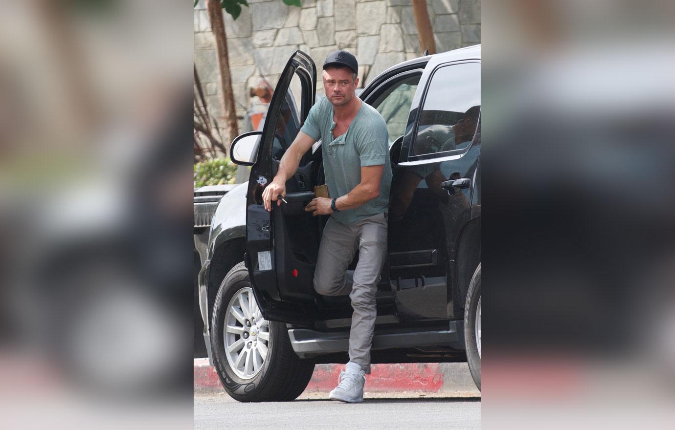 Fergie josh duhamel relationship