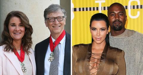 most expensive celebrity divorces