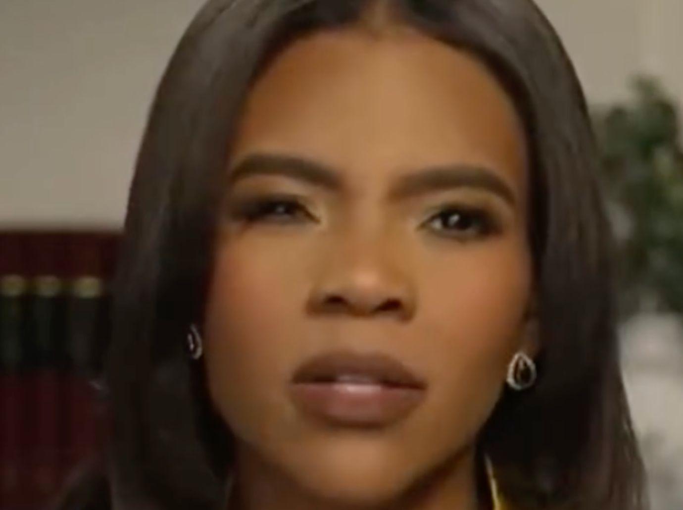 Photo of Candace Owens