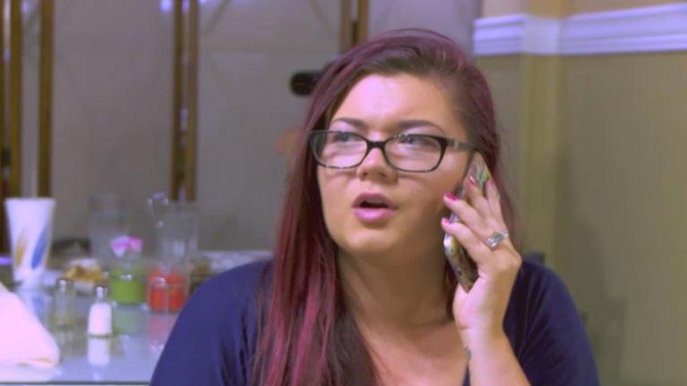 Amber portwood sobriety teen mom og recap 06