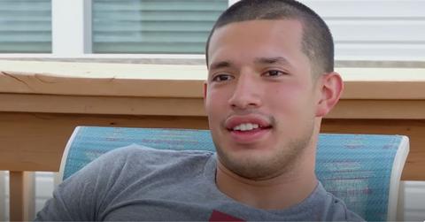 Javi marroquin teen mom 2 military career