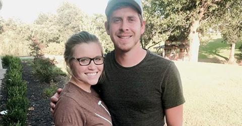 Joy Anna Husband Hot Skill PP