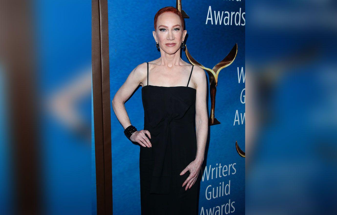 kathy griffin