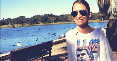 Nicole Richie Instagram