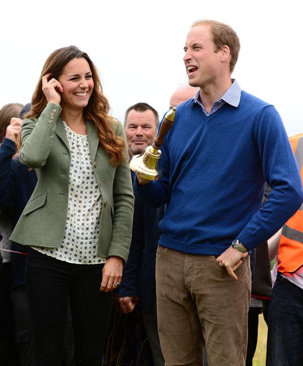 Royal secrets scandals prince william kate middleton 9