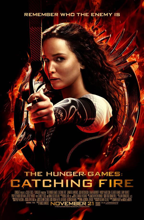 Hunger Games