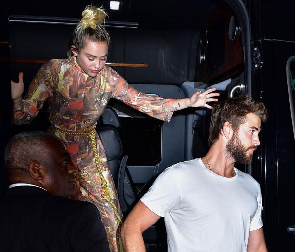 Miley cyrus liam hemsworth relatioship problems 06