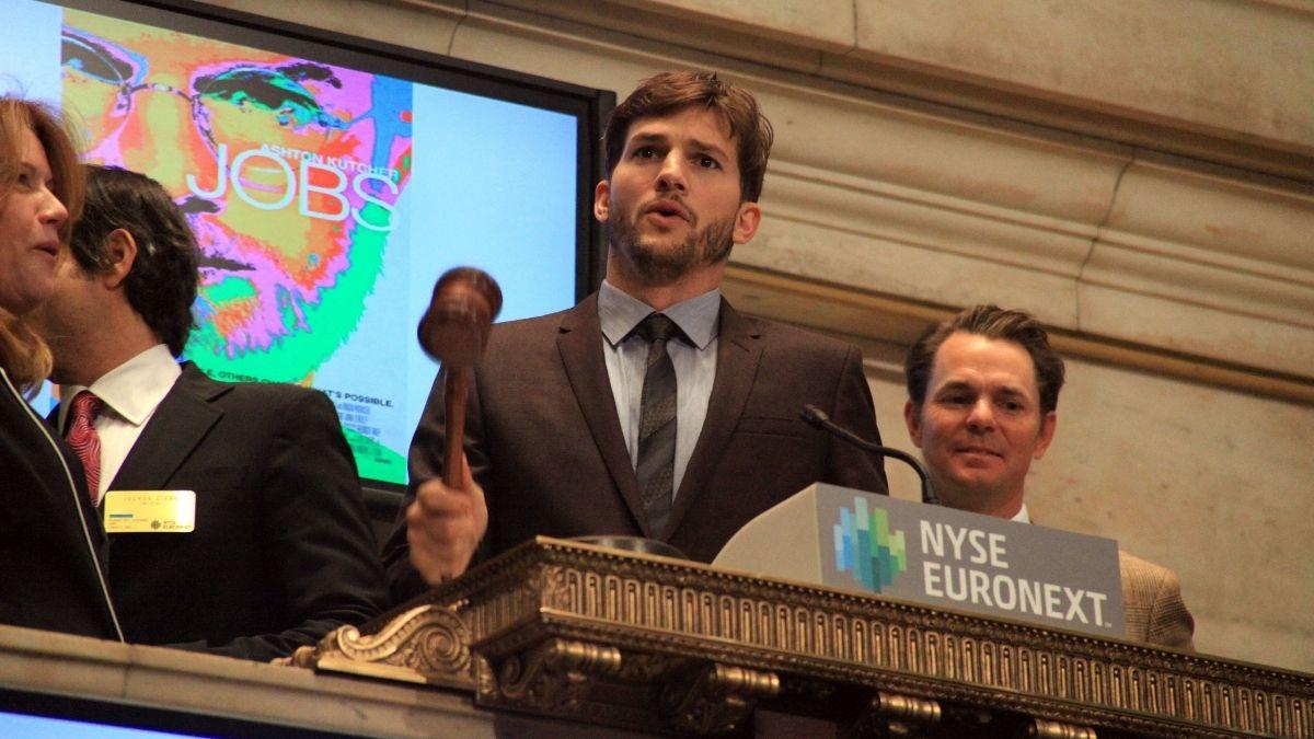 ashton kutcher transformation before after photos