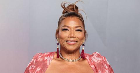 Photo of Queen Latifah