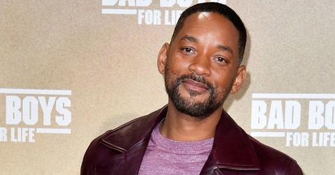 Will Smith