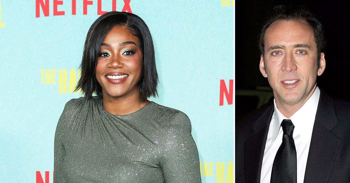 celebrities oversharing tiffany haddish celeb tmi