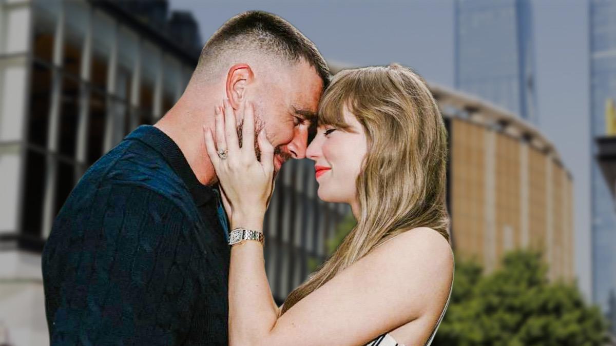 Photo of An insider claimed the athlete cried more than the bride did during the ceremony.