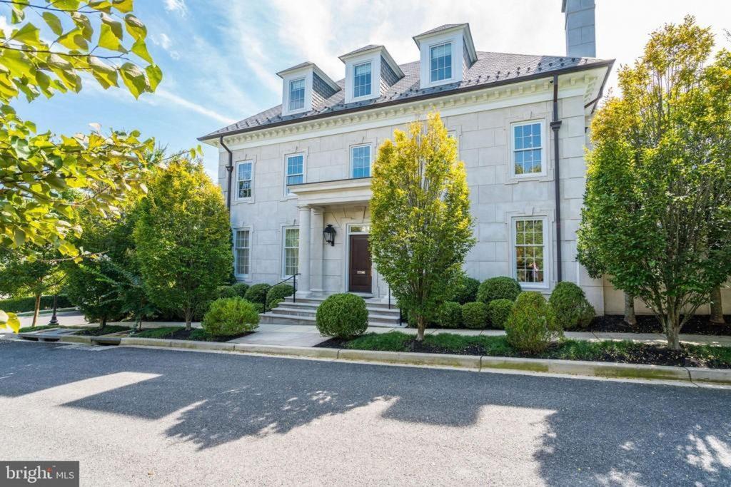 Fox News host Bret Baier lists DC home for 7M as Trump leaves office