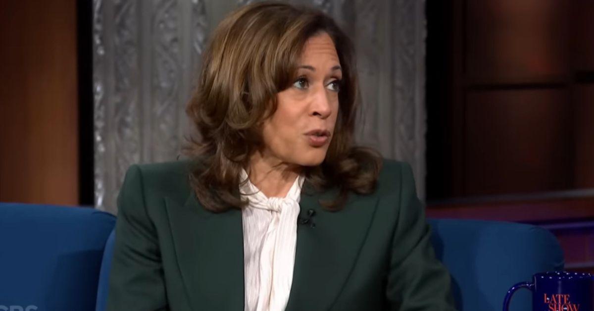 photo of Kamala Harris