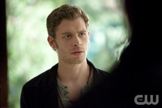 The Vampire Diaries' Recap: Alaric is Officially Evil & Klaus is Finally  Dead (For Now)