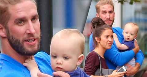 Kaitlyn bristowe shawn booth baby