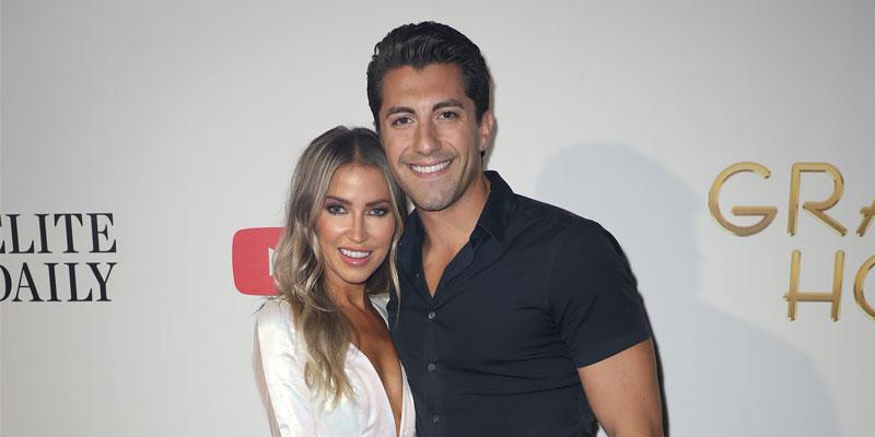 Kaitlyn Bristowe & Jason Tartick