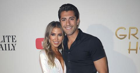 Kaitlyn Bristowe & Jason Tartick