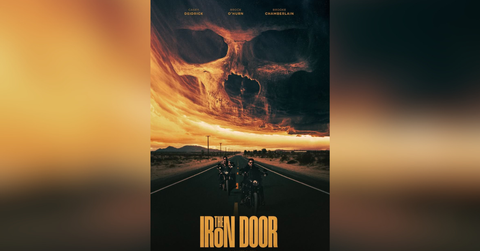 the iron door storms the tcl chinese theatre this week adding another notch to garrett pattens big