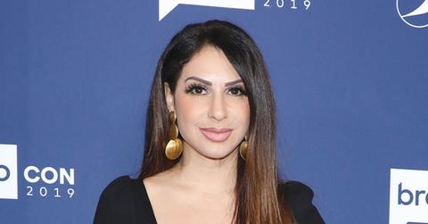 Jennifer Aydin Slams Homophobia PP