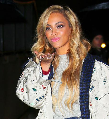 Fresh Face! Beyoncé’s Secret Nose Job Revealed By Top Plastic Surgeons ...