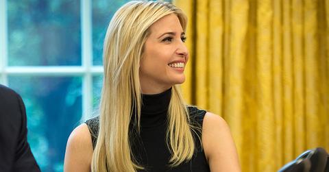 Donald Trump Meets With Astronauts On The International Space Station