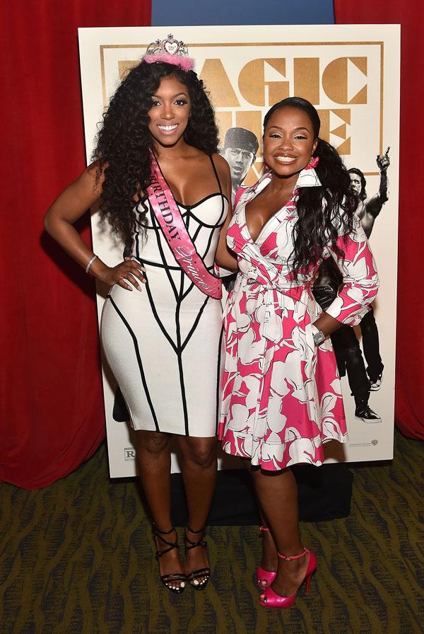 Phaedra parks porsha williams date night magic mike xxl screening 04