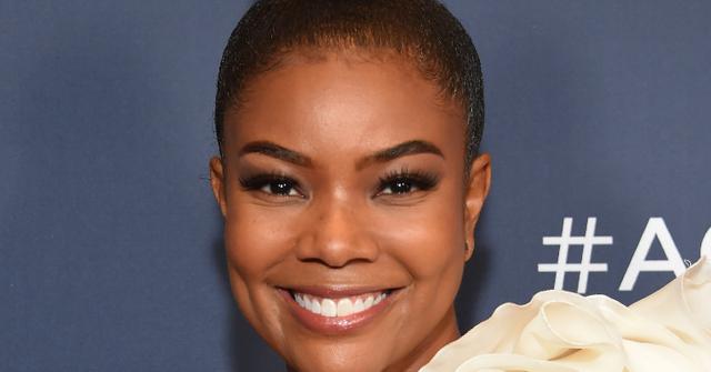 Gabrielle Union To Host All-Black Cast Reading Of 'Friends'