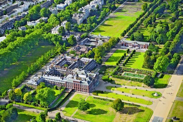 Kensington Palace