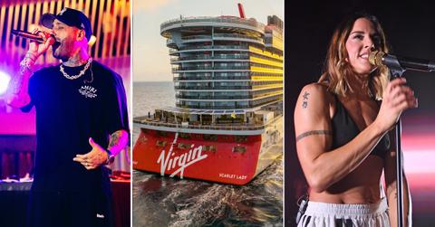 virgin voyages celebration sail okmagazine pp